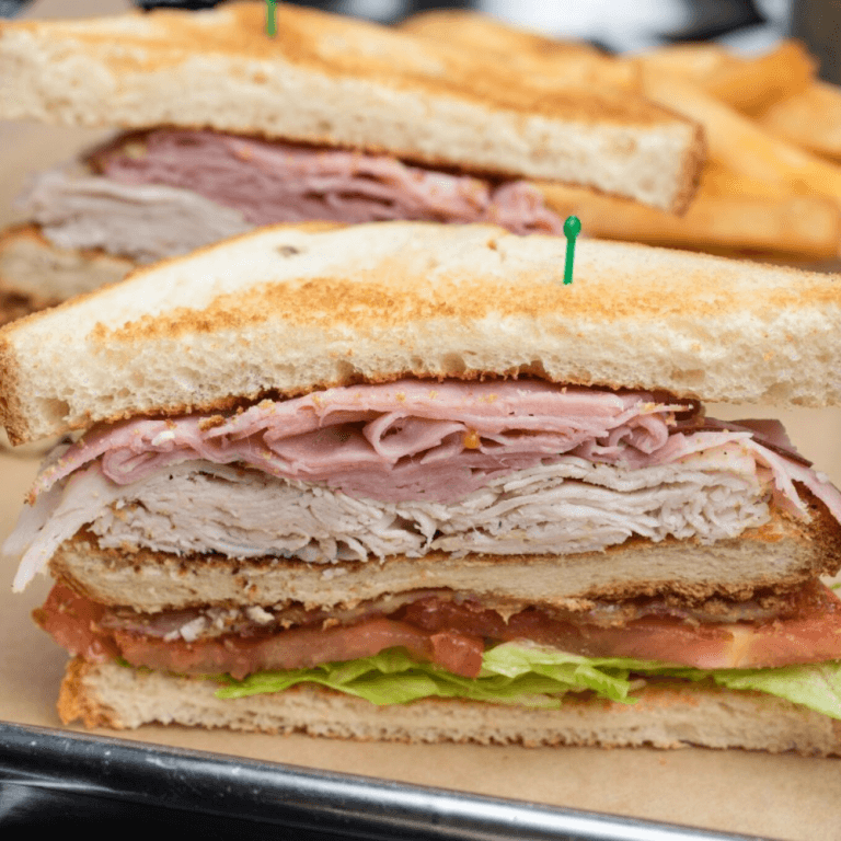 Club Sandwich