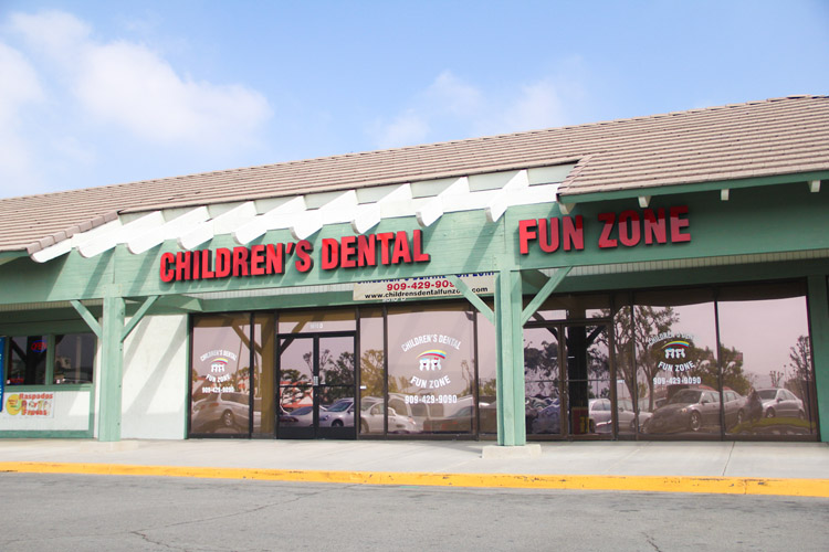 Children's Dental FunZone - Fontana Photo
