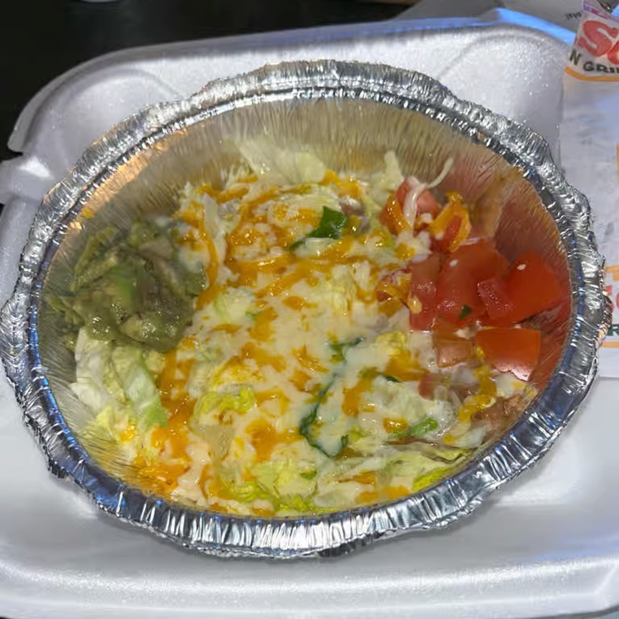 Chalupa