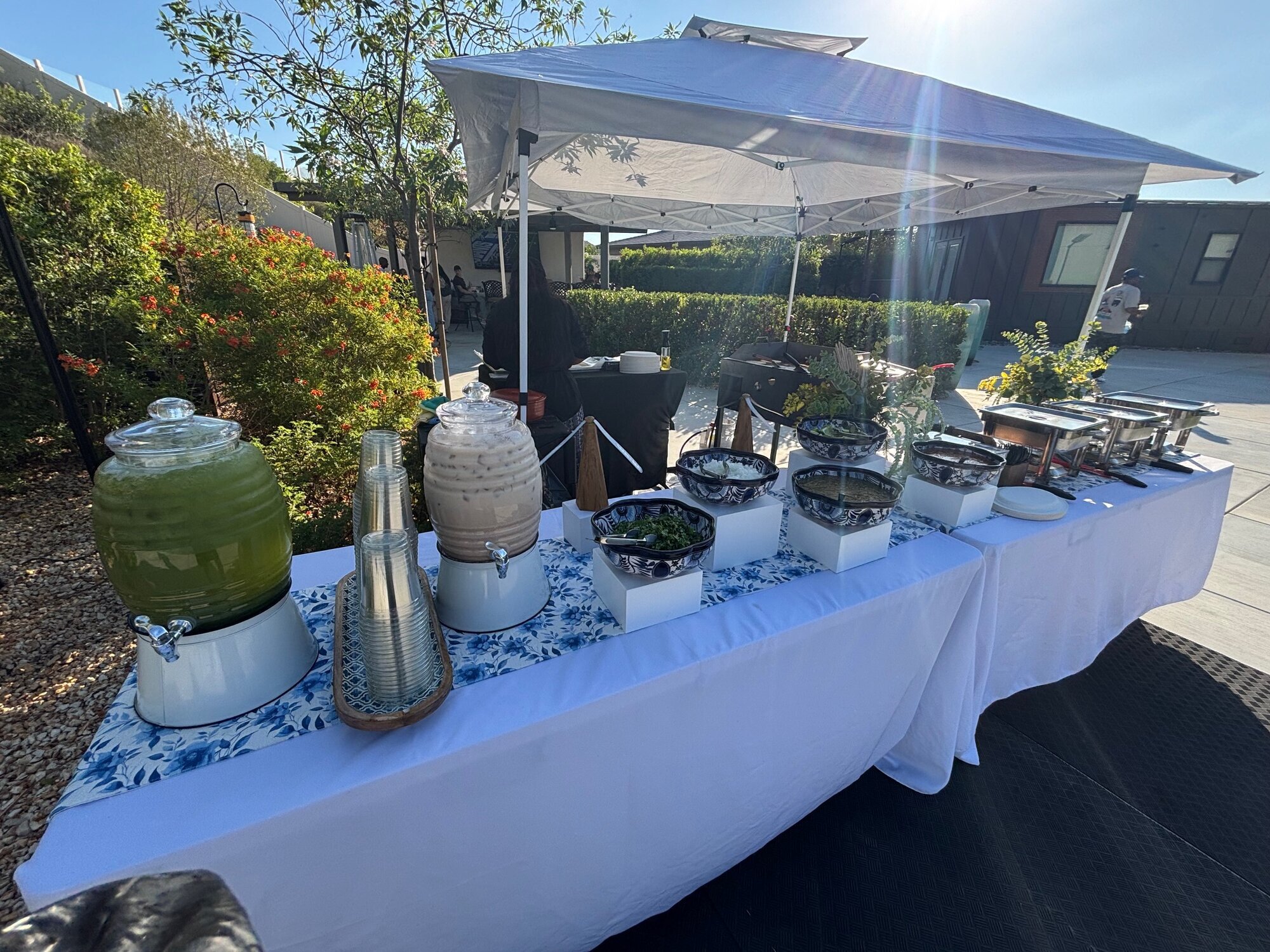 Tacos Las Musas Image