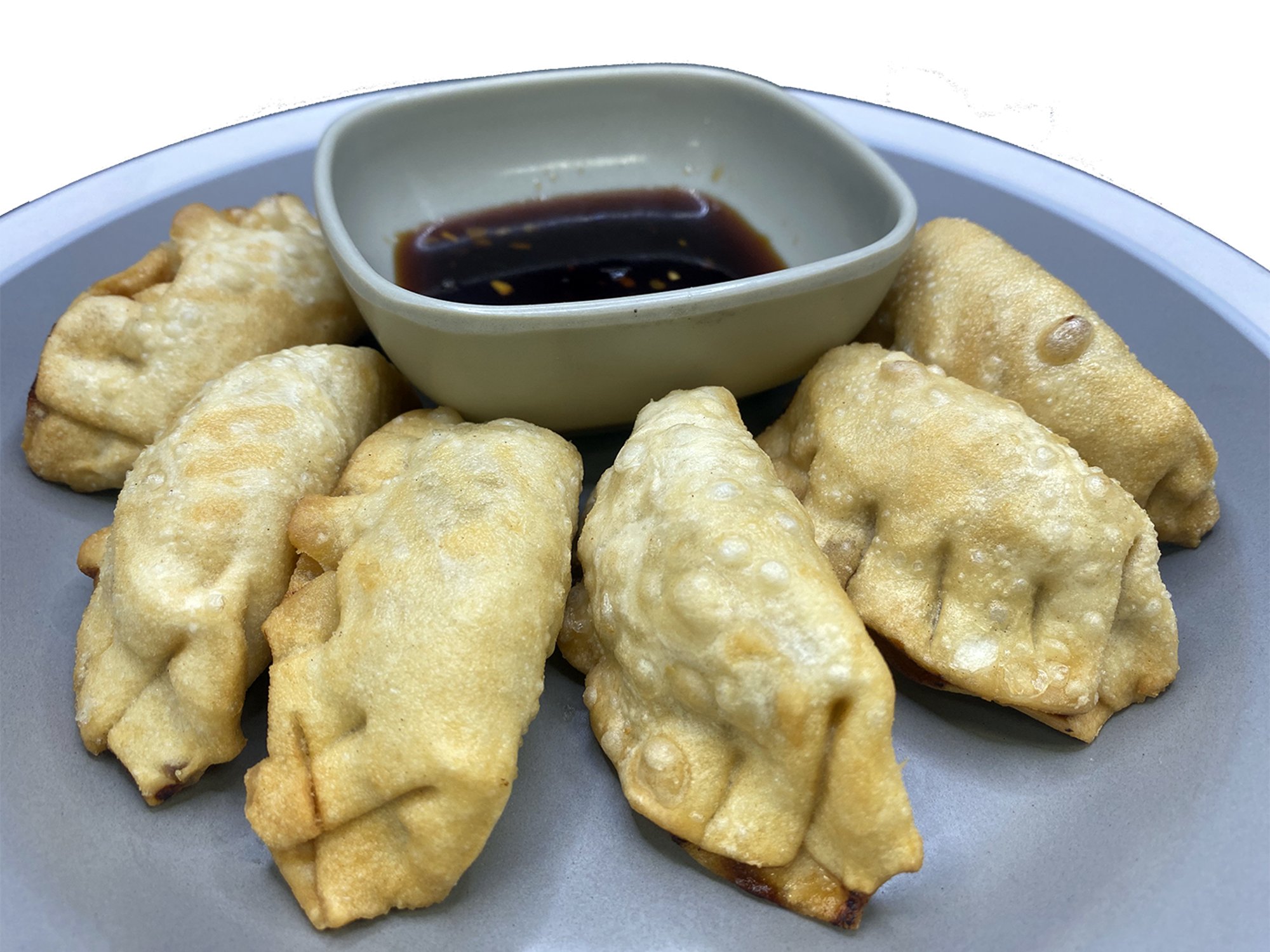 Gyoza