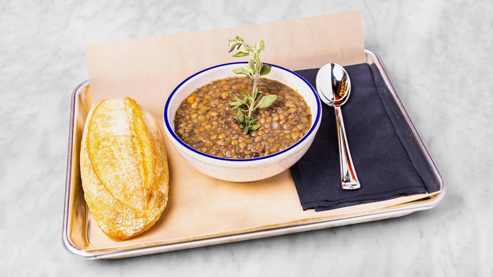 Panini & Fromage Gourmet Sandwiches Image