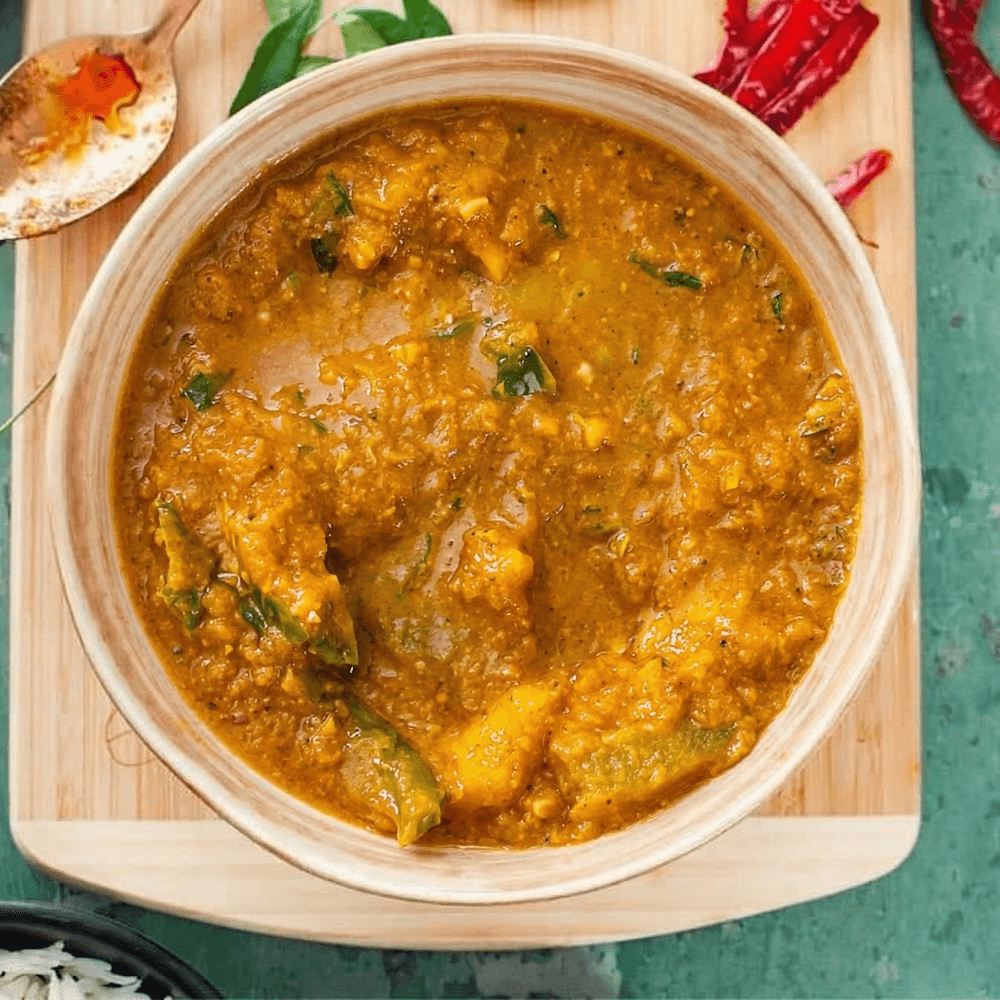 Kadai Chicken