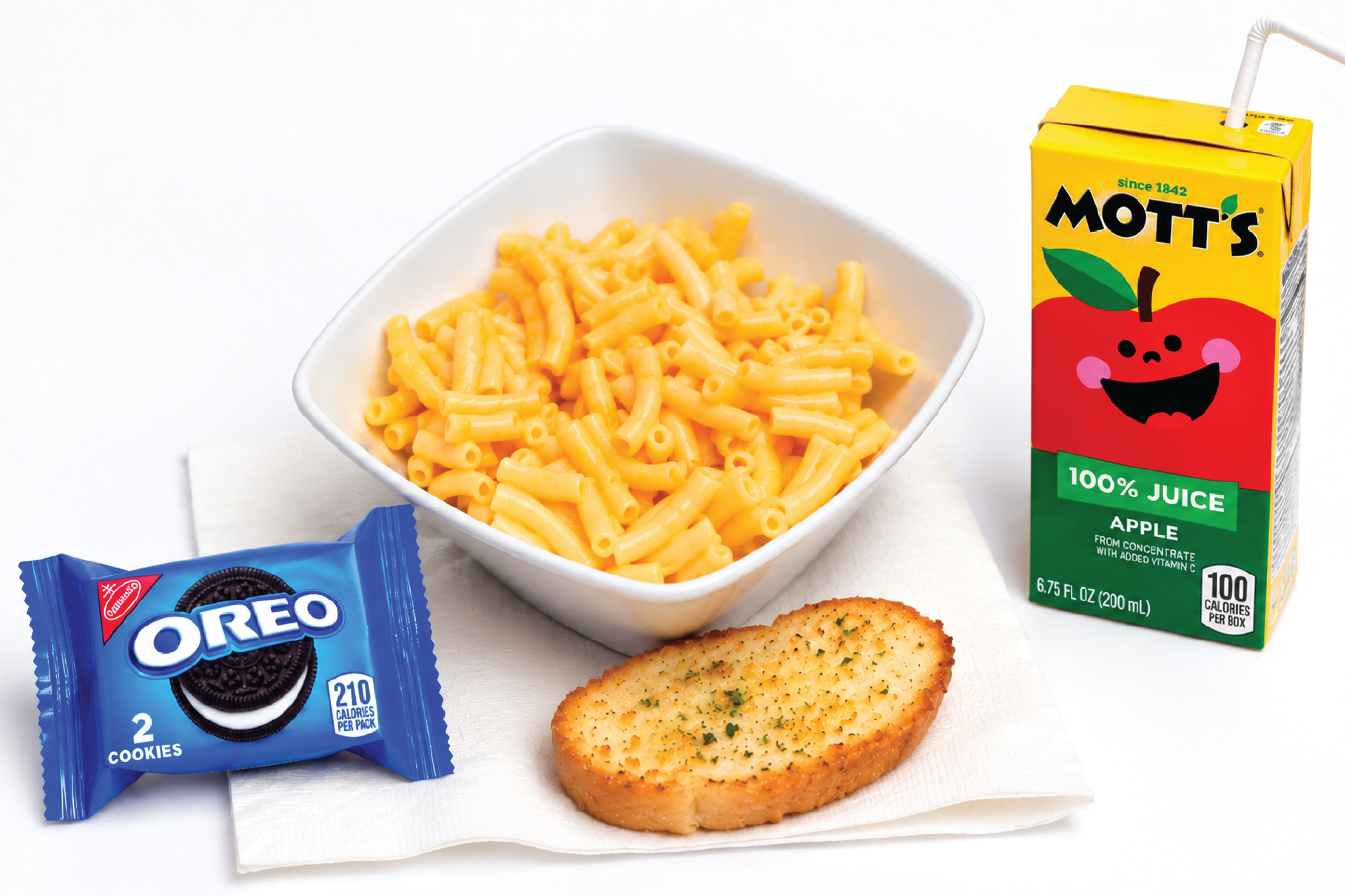 Kraft Mac & Cheese