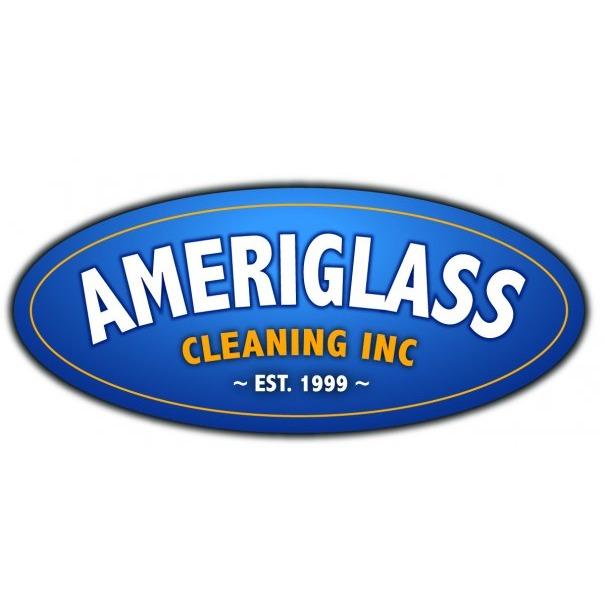 Ameriglass Cleaning, Inc Logo