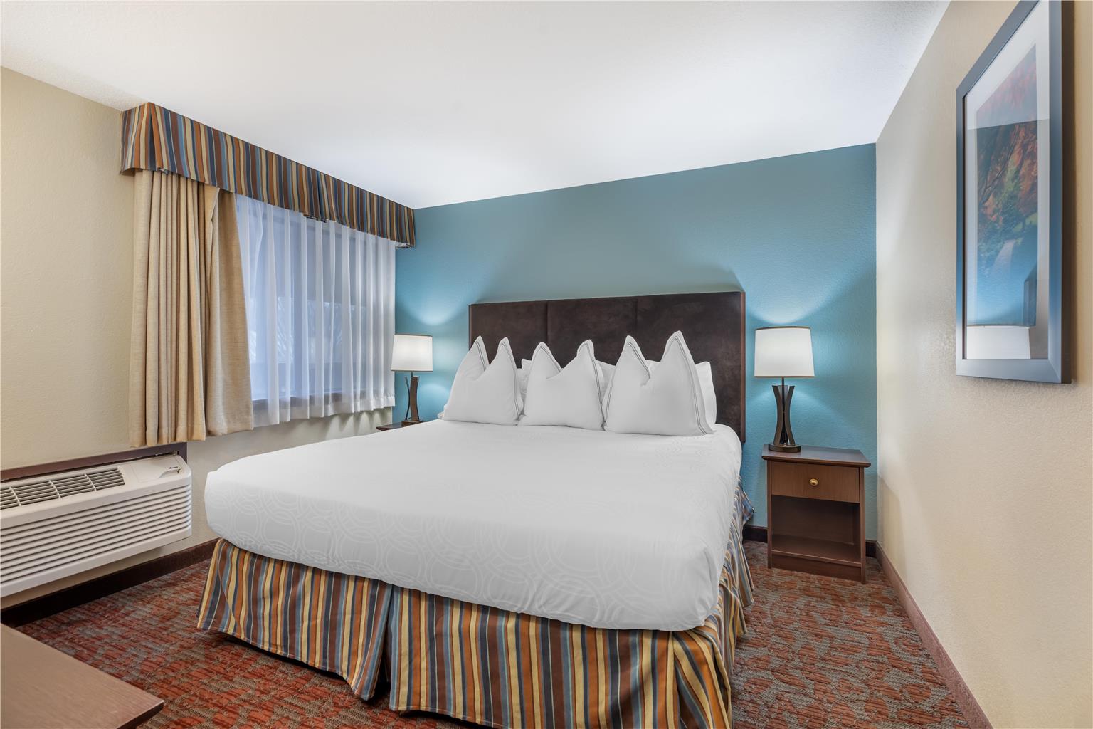 Best Western Windsor Inn Image