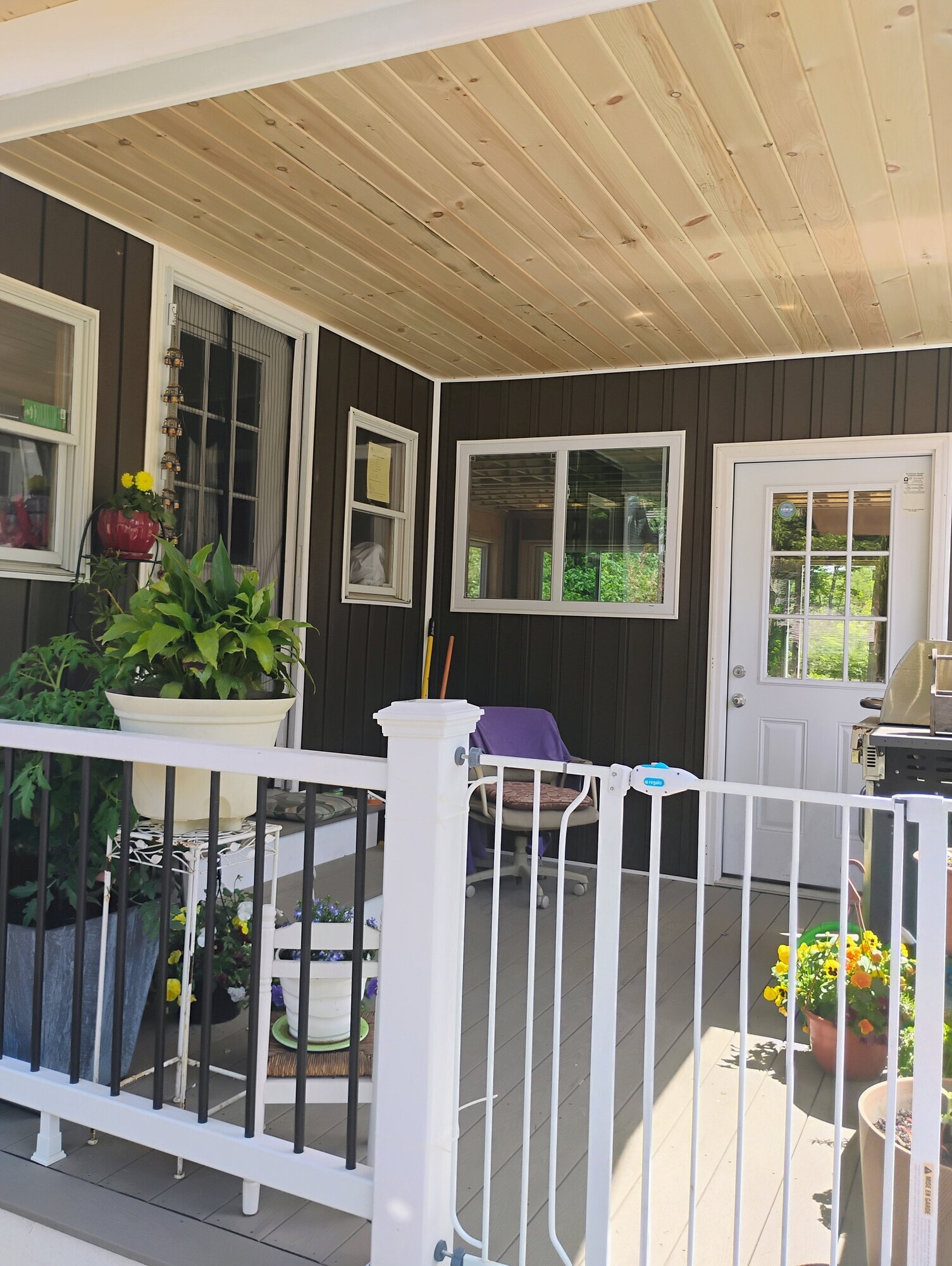 Spofford Construction LLC Image