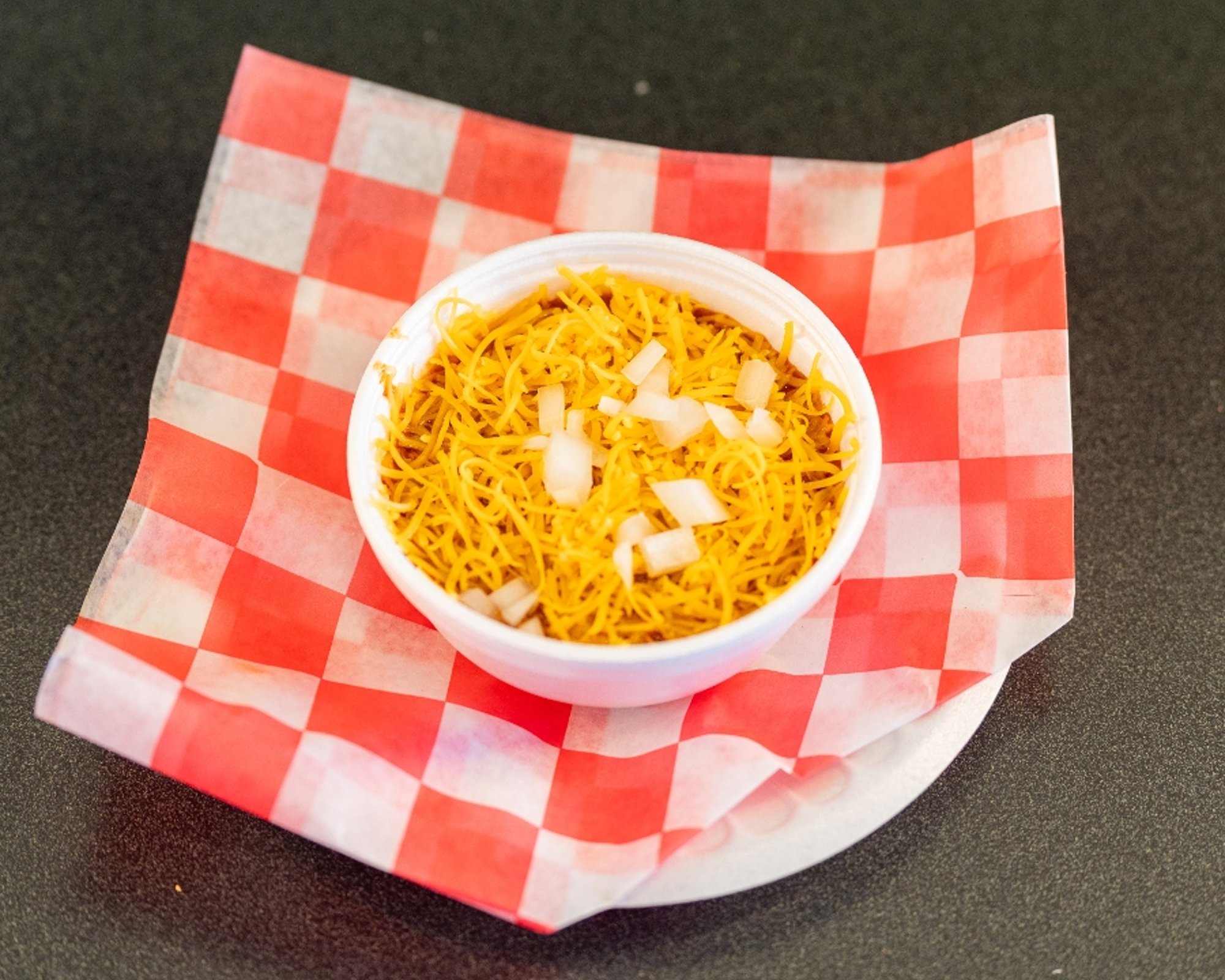 Beans And Cheese