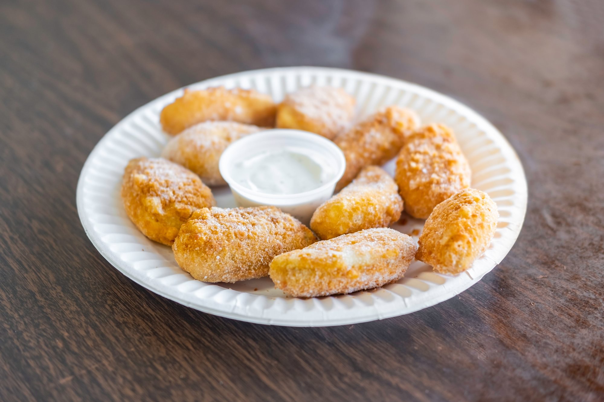 Jalapeno Poppers