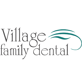 Village Family Dental Logo