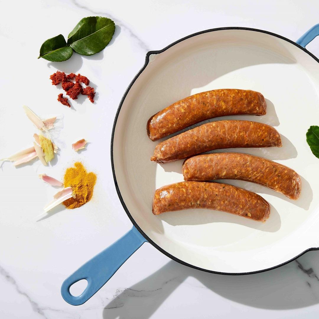 Foris Extraordinary Meats Image