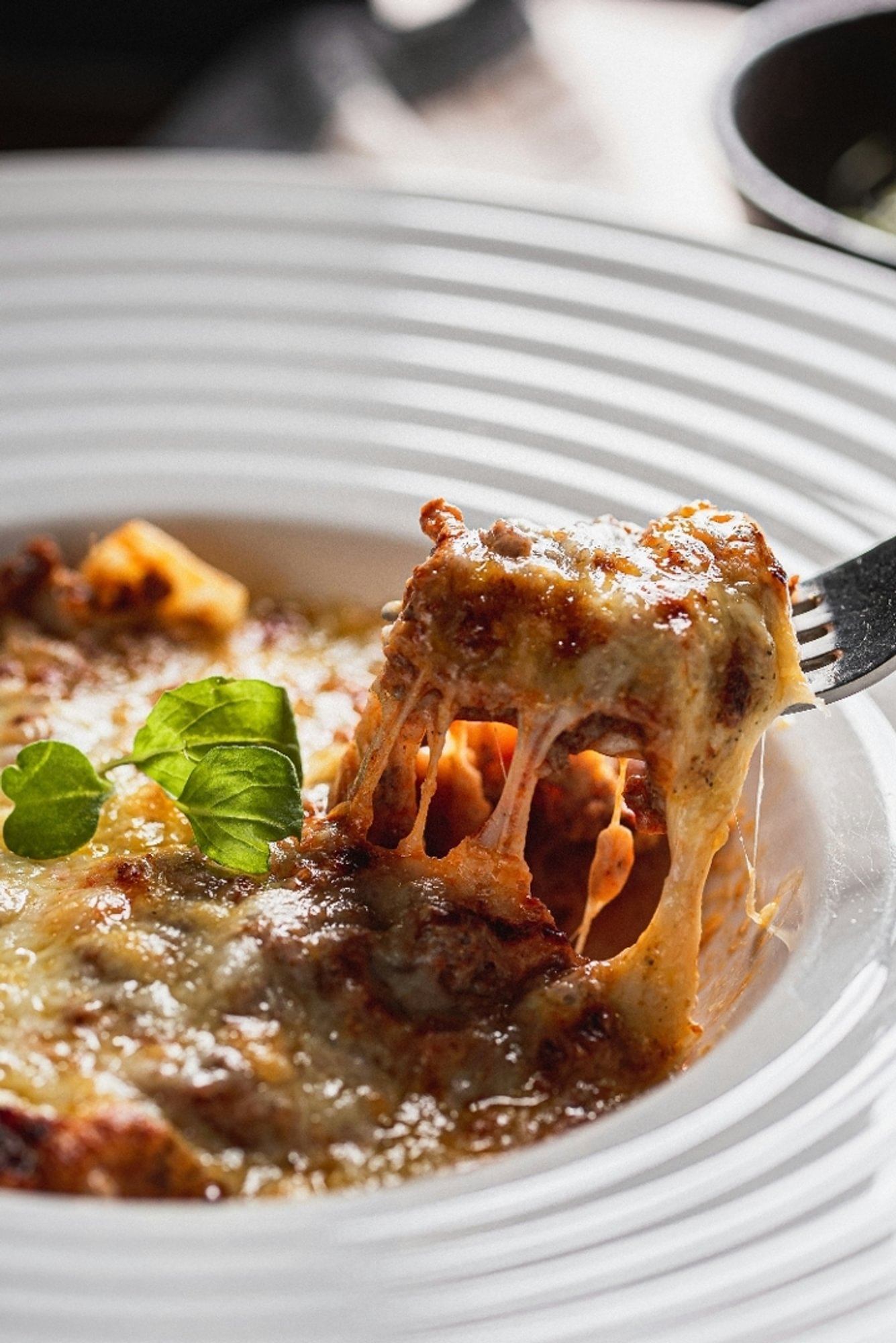 GF Baked Ziti