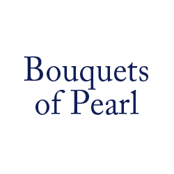 Bouquets Of Pearl