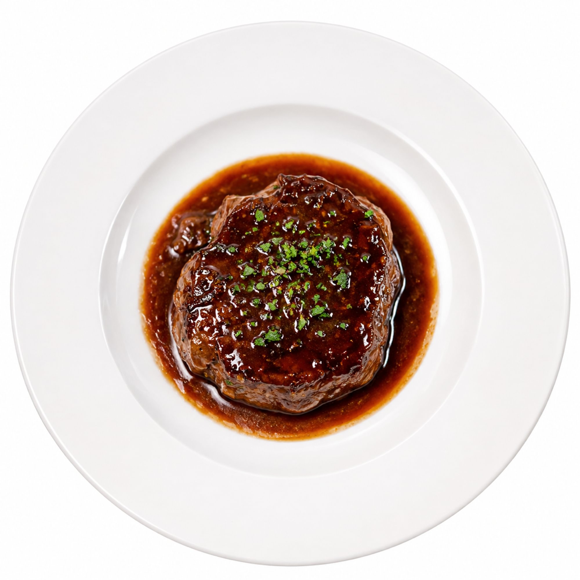 Filet Mignon - Side