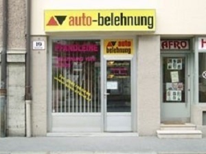 Bilder Automobil Pfandleihe GmbH - Autobelehnung