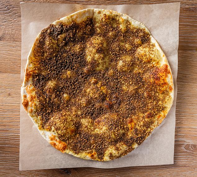 Zaatar Ousheh