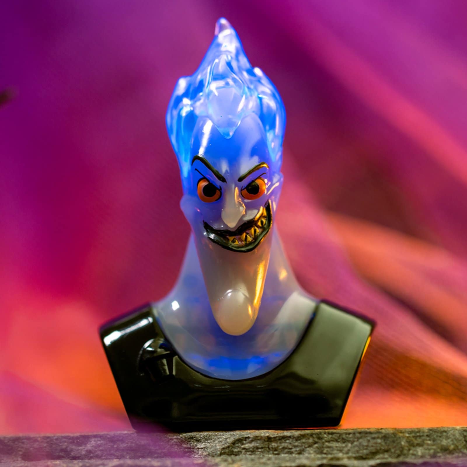 Hades Glow Cube [Available starting September 3]