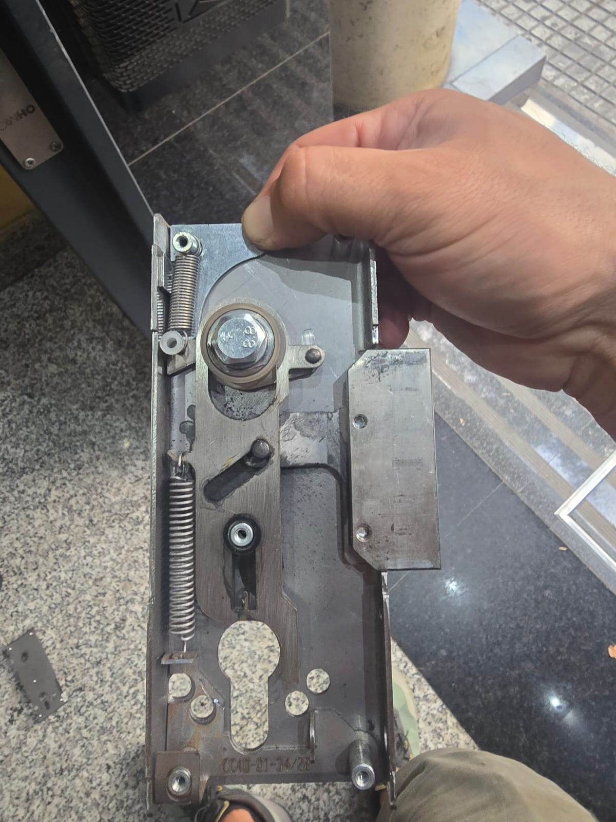 Galería en miniatura