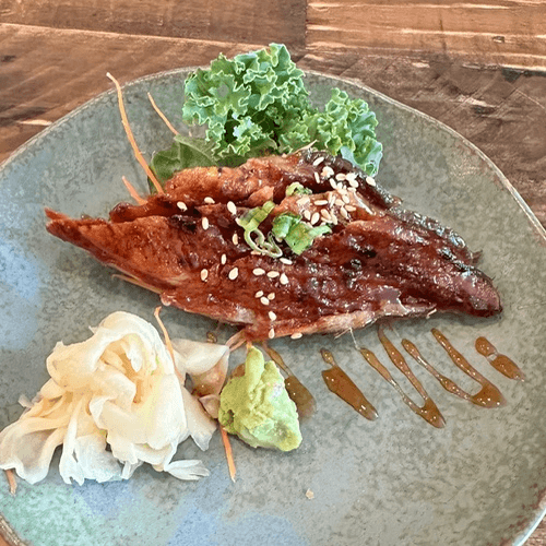 Unagi