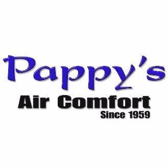 Pappy&apos;s Air Comfort Inc. Logo