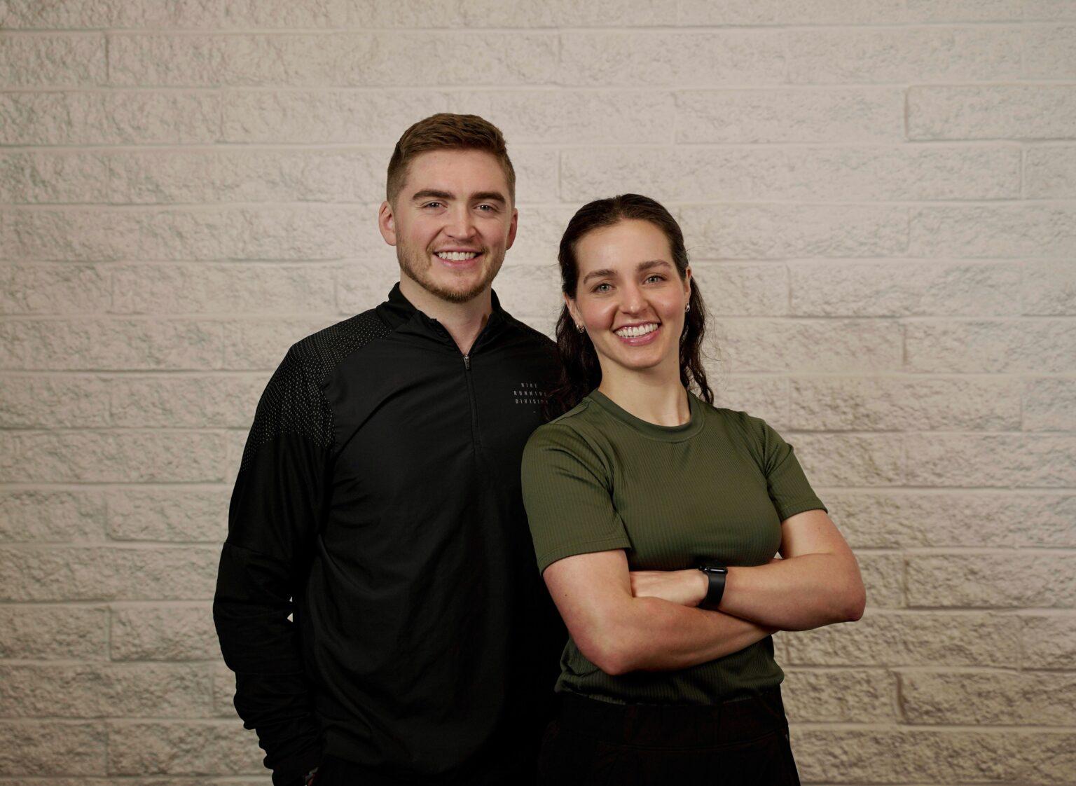 Spark Physical Therapy Image