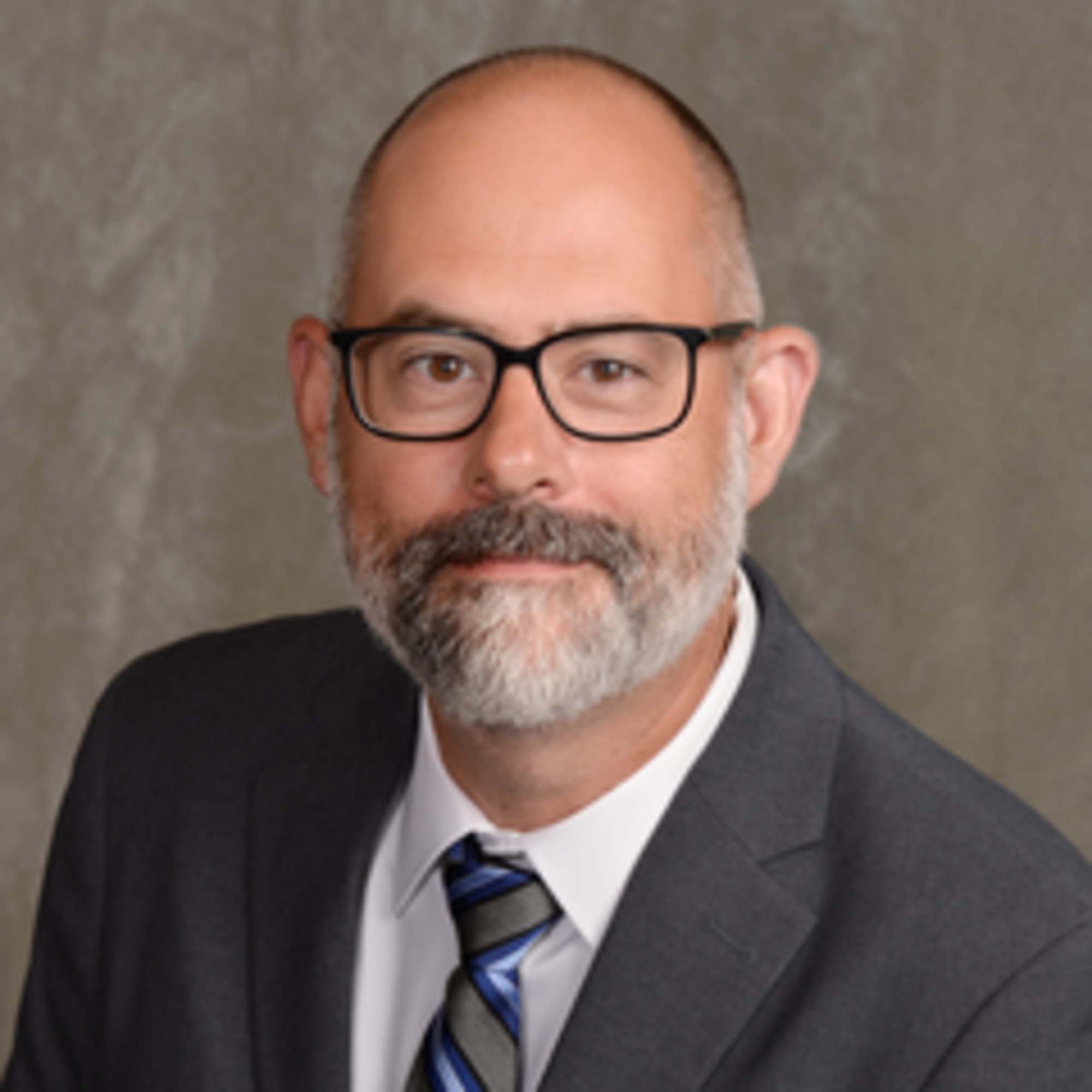 Edward Jones - Financial Advisor: Matthew D Parker