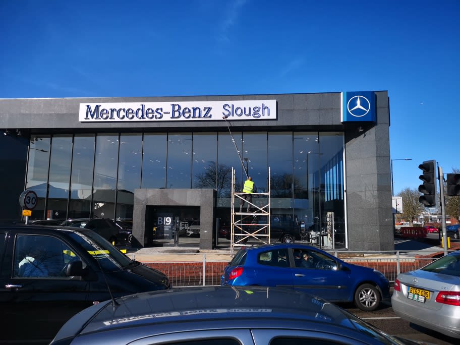 Images Midlands Mighty Cleaning