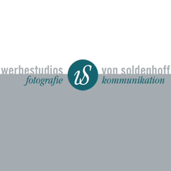 Logo von Werbe-Studios von Soldenhoff GmbH