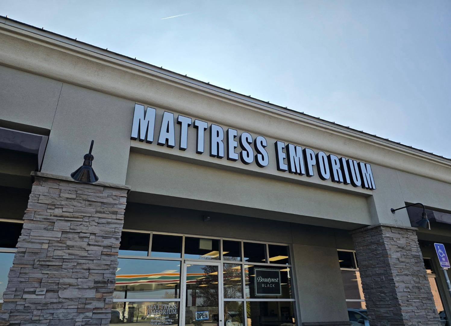 Mattress Emporium Image