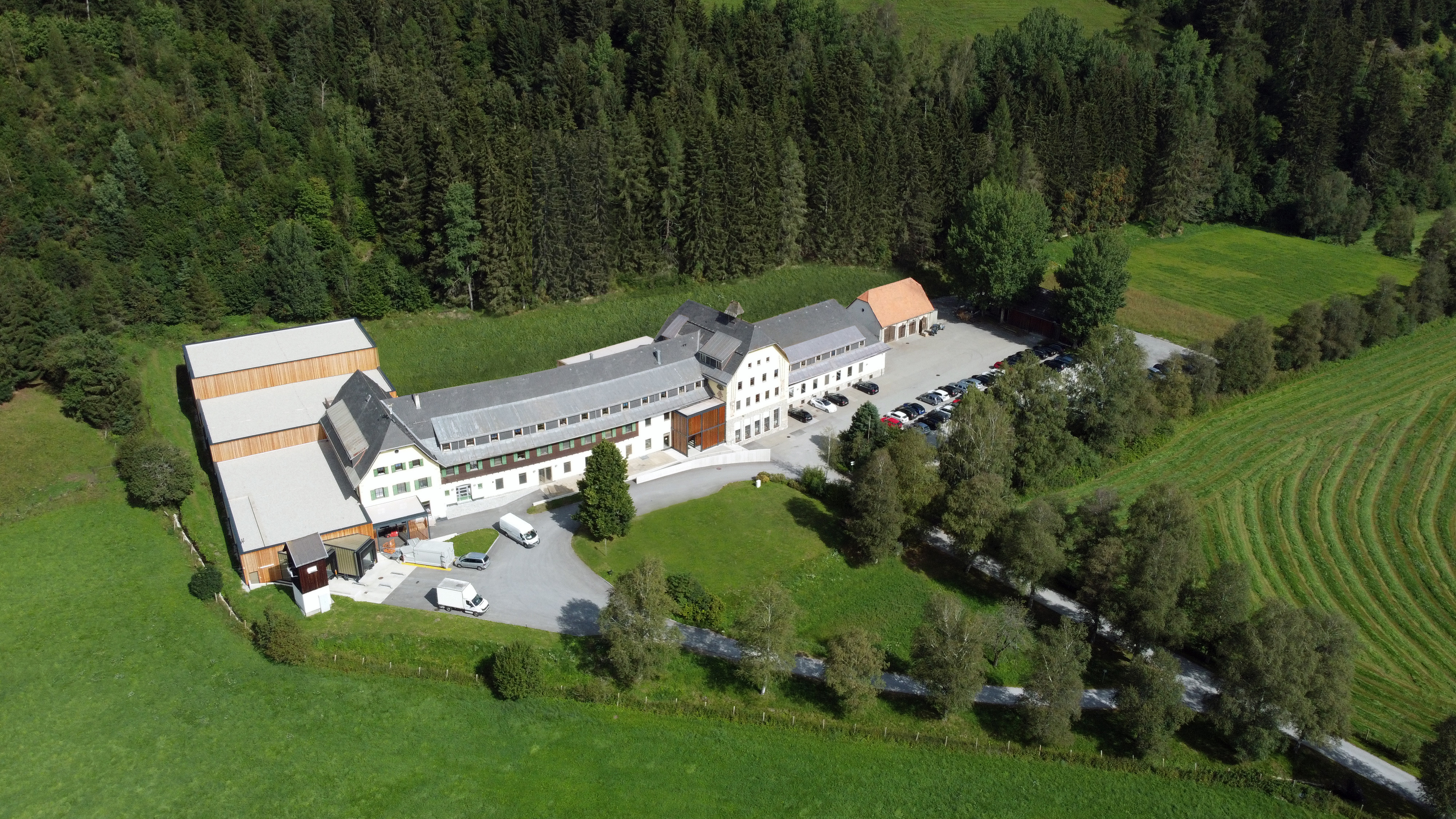 vis vitalis gmbh Unternberg