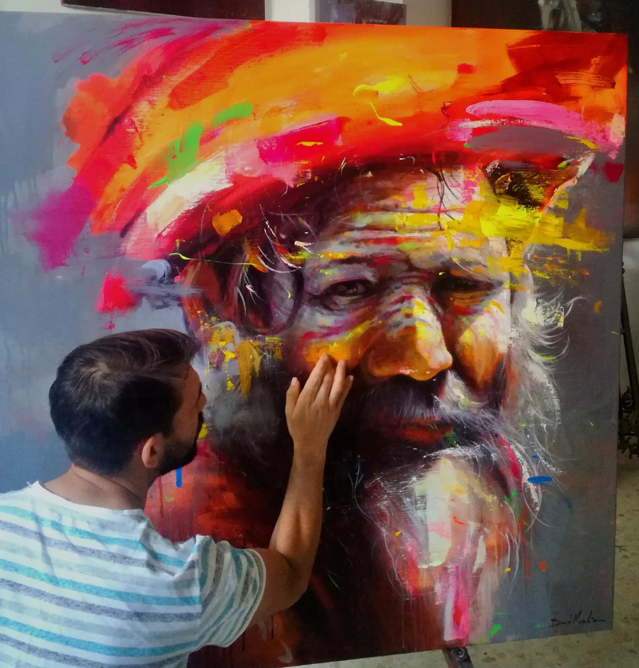 Galería en miniatura