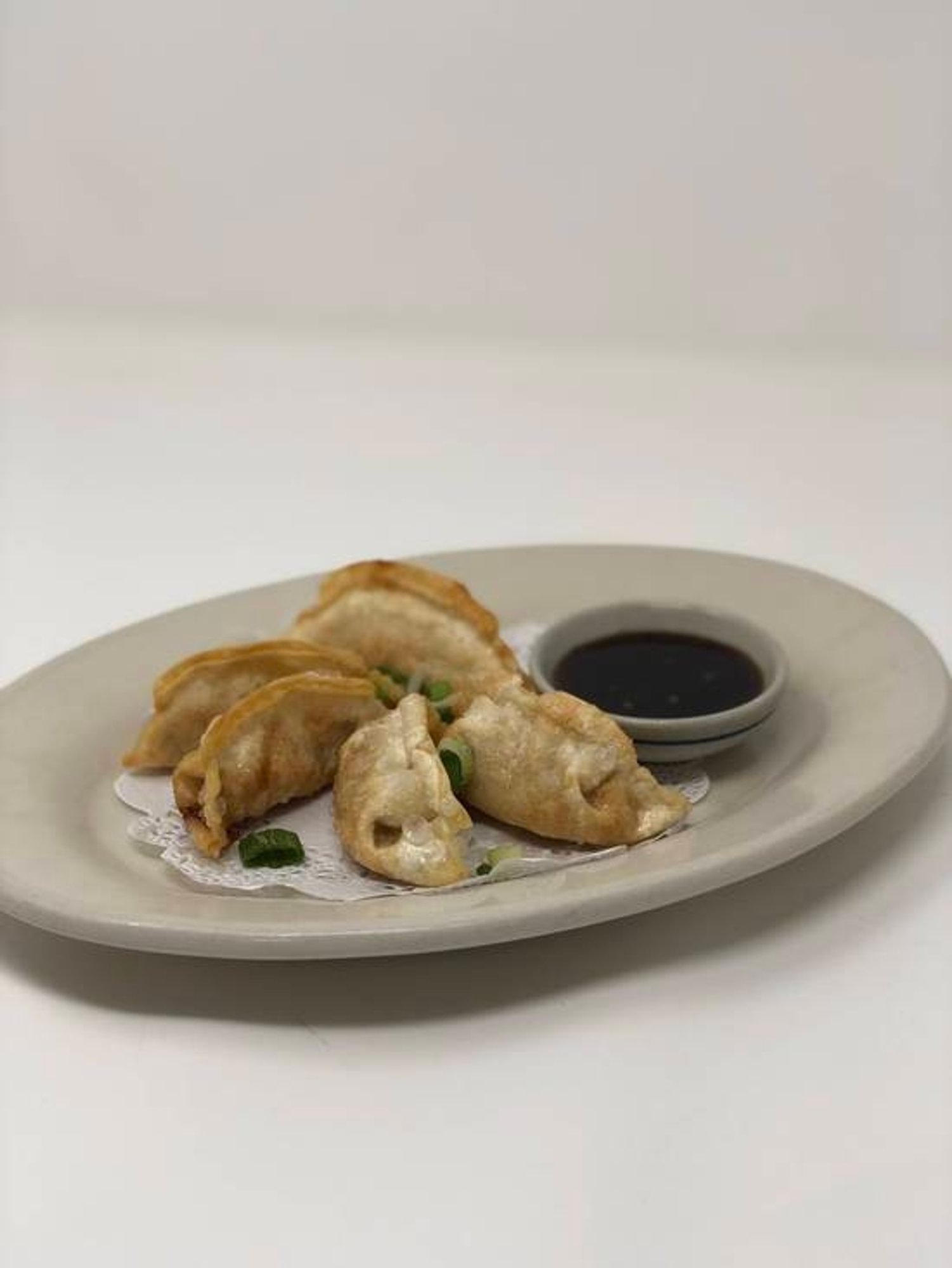 Gyoza