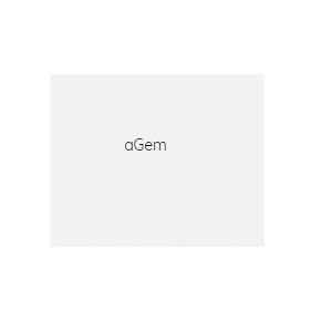aGem Logo