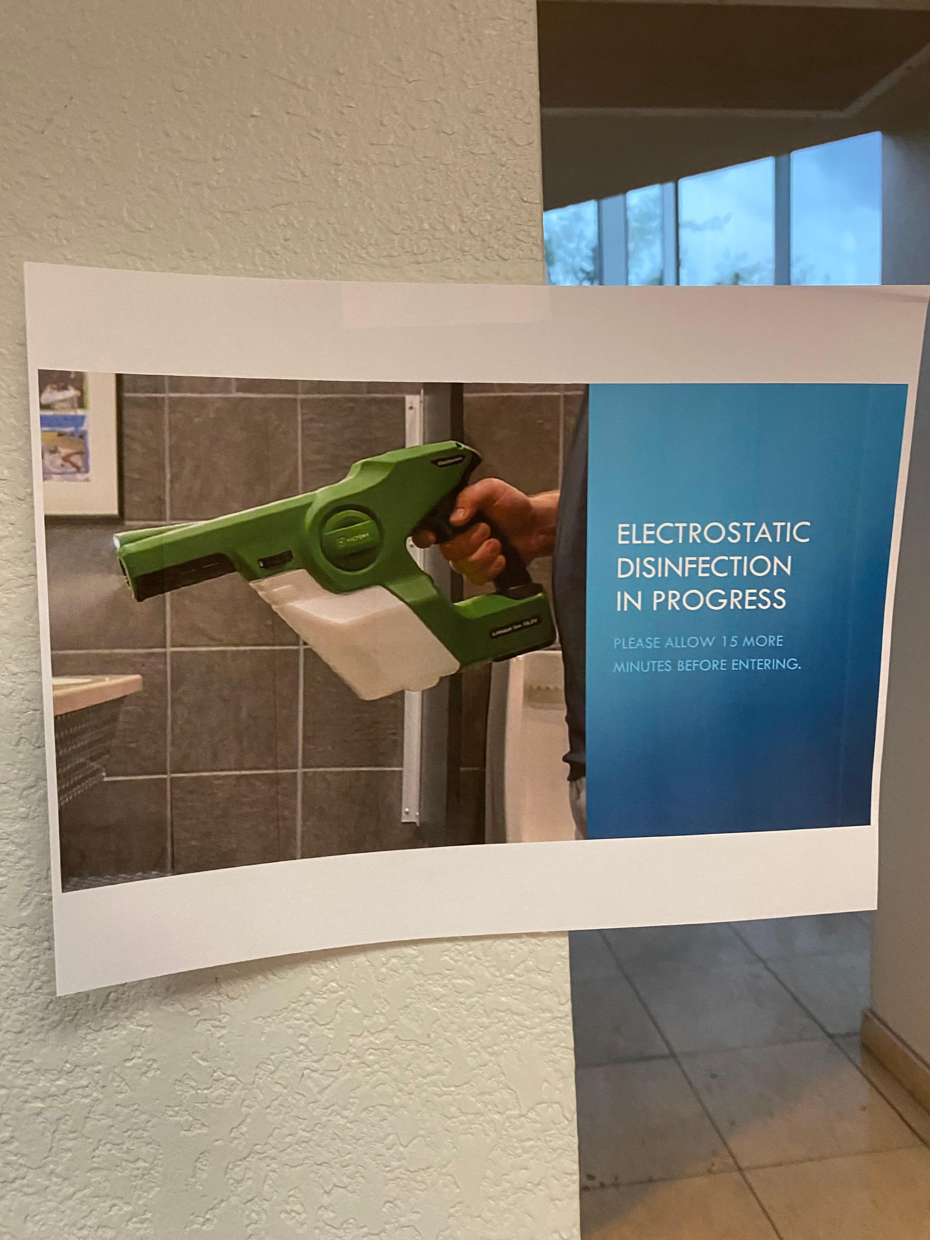 City Wide Facility Solutions - Southern Arizona Image