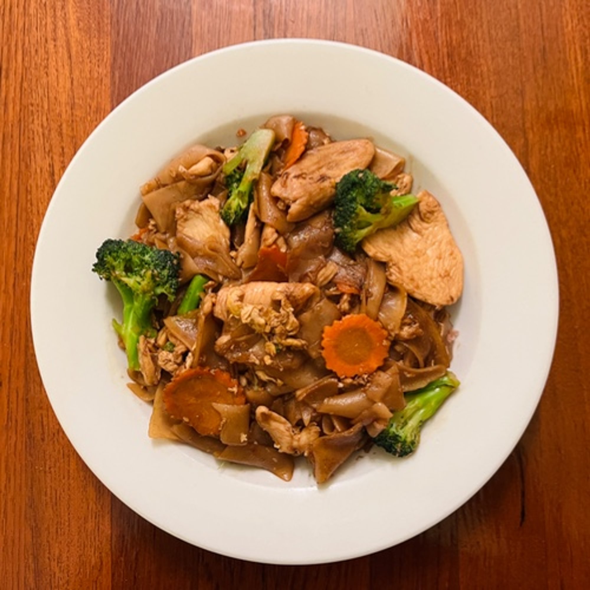 Pad See-Ew