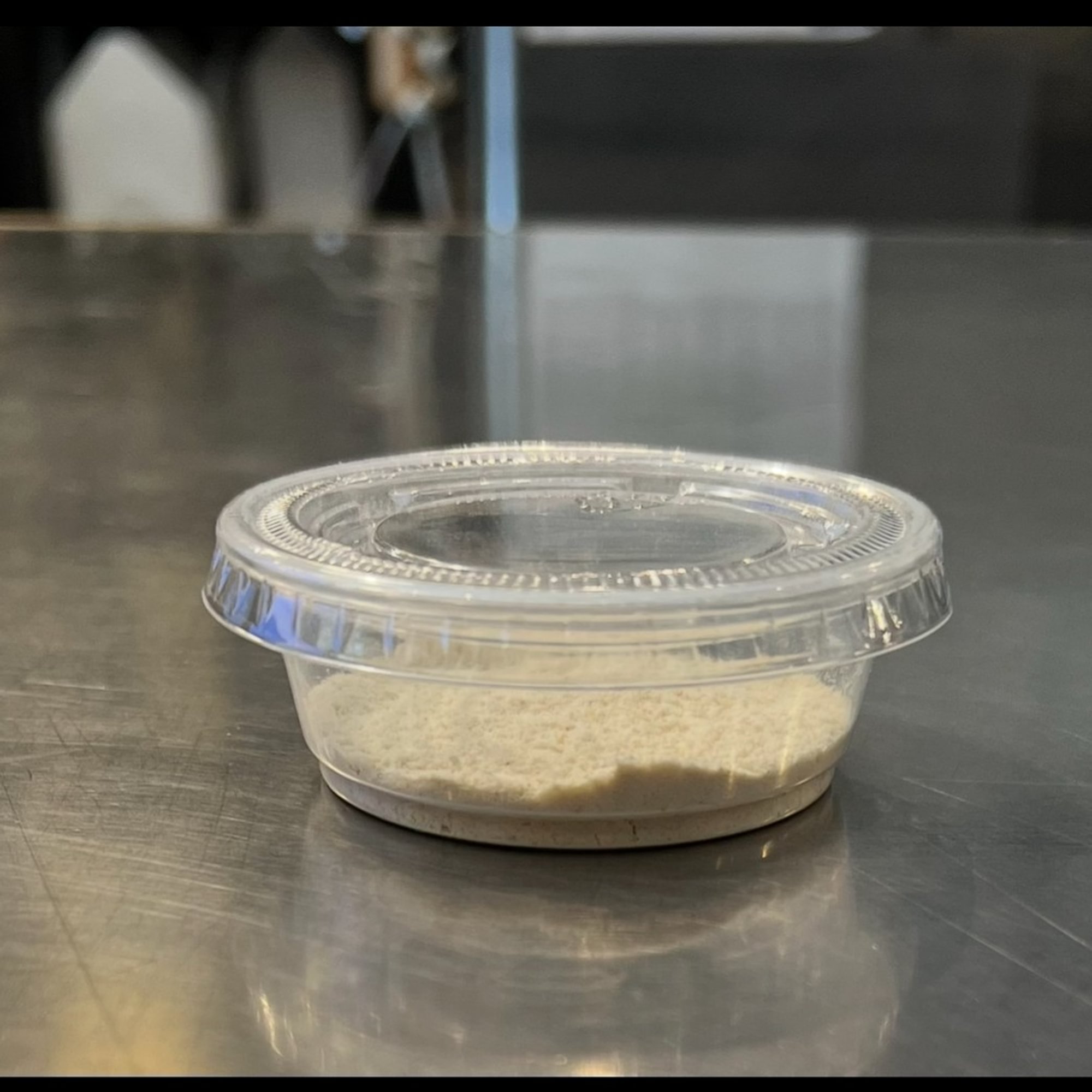 Garlic Miso (Dry, GF)