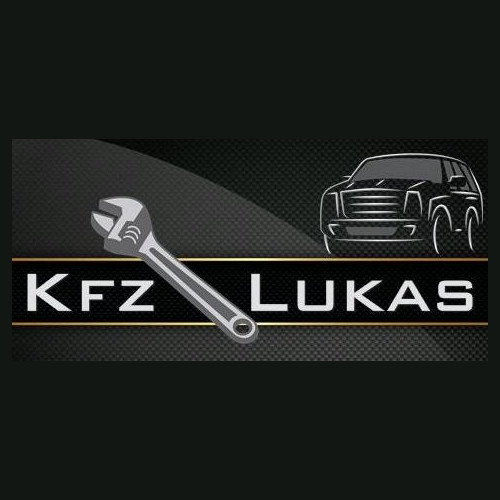 Logo von KFZ-Lukas
