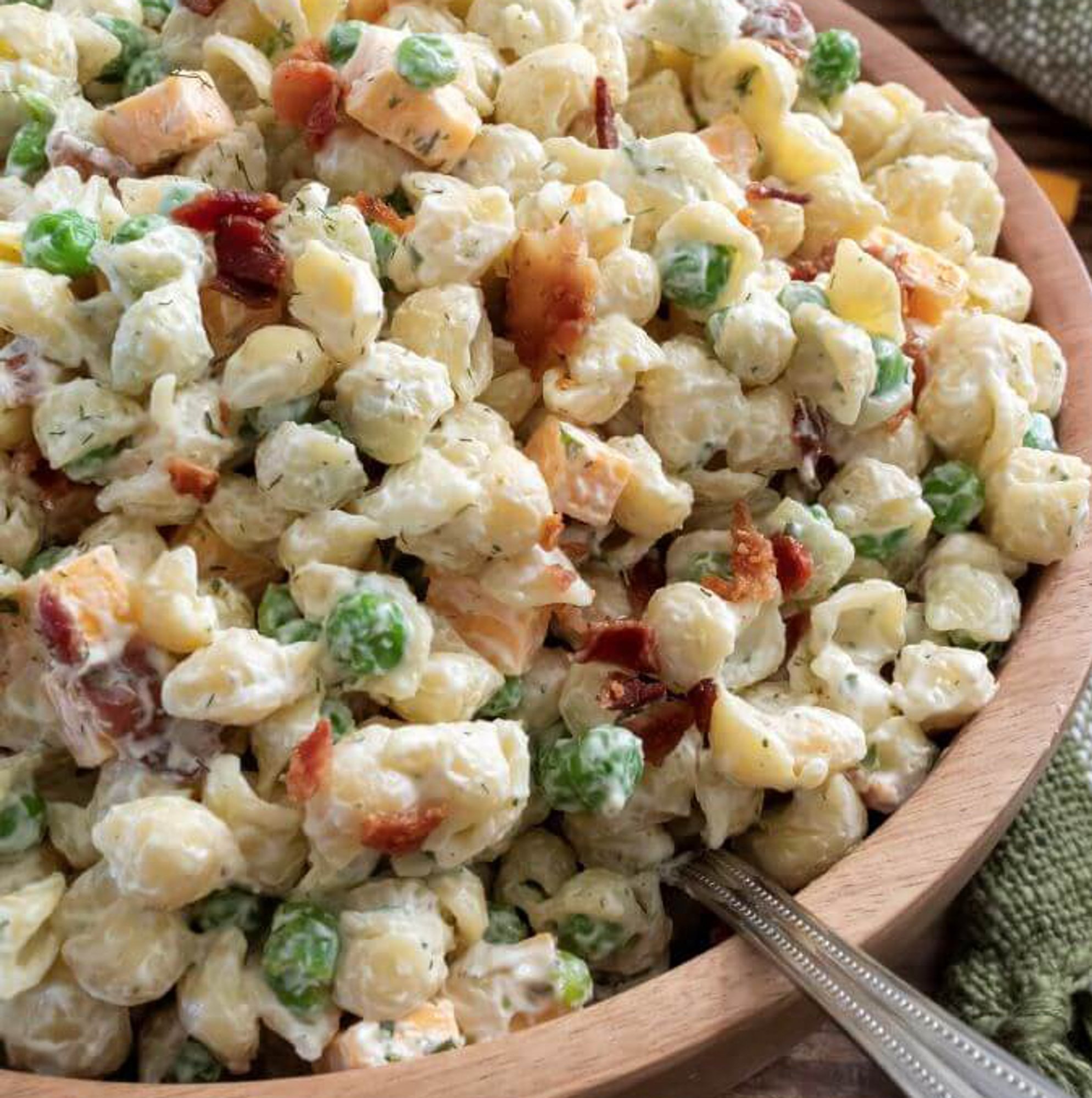 Bacon Mac Madness