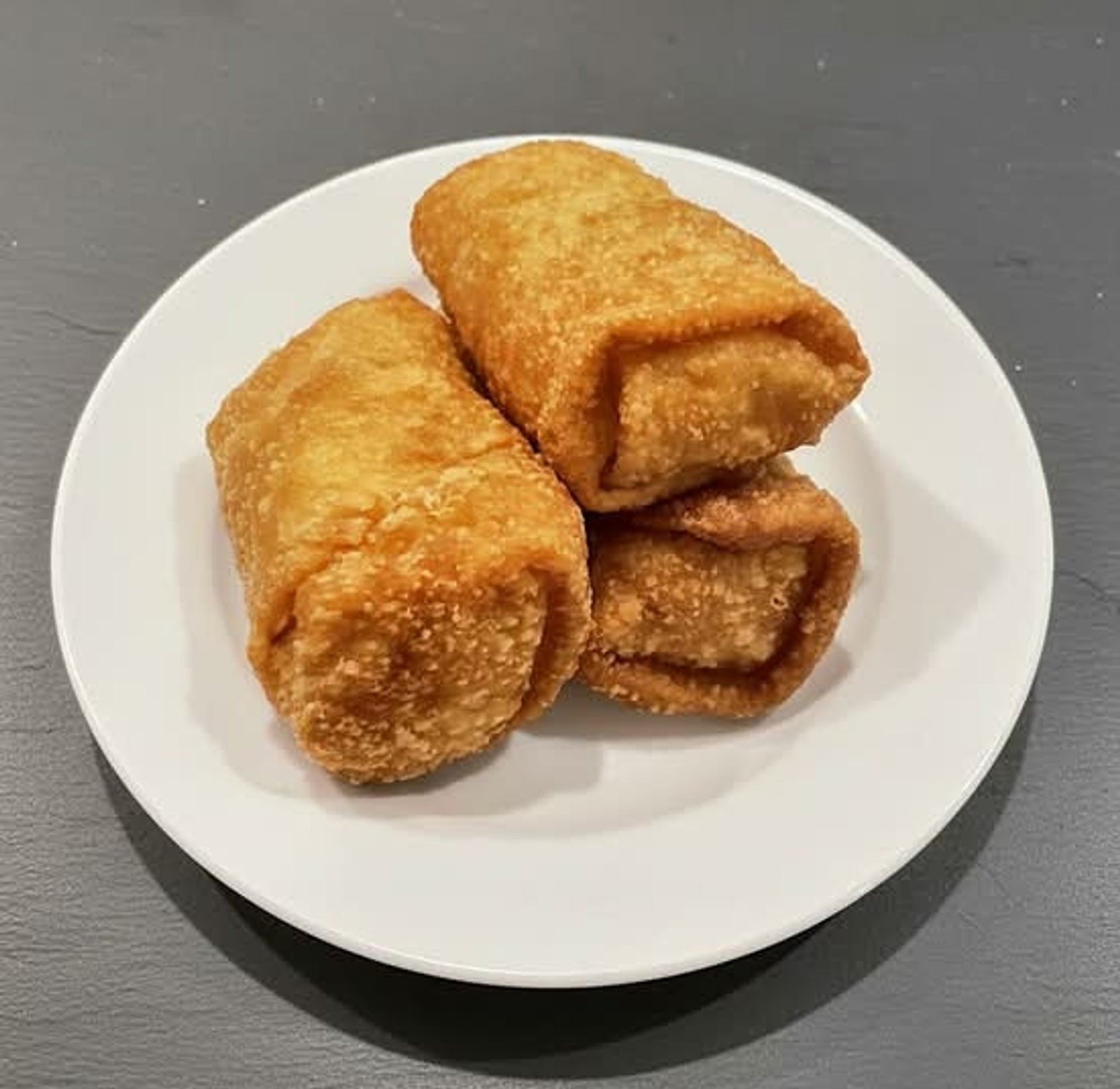 Veggie Egg Roll (1)
