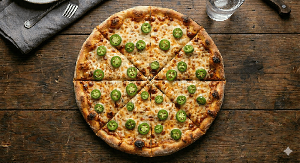 Jalapeno