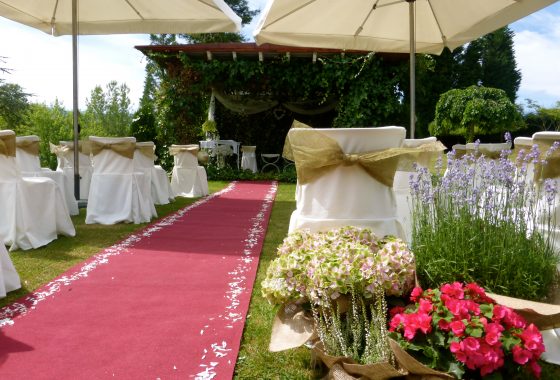 Images Restaurante El Jardín
