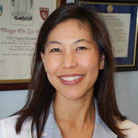 Maggie L. DiNome, MD Photo