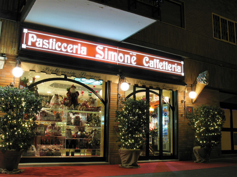 Images Pasticceria Caffetteria Simone