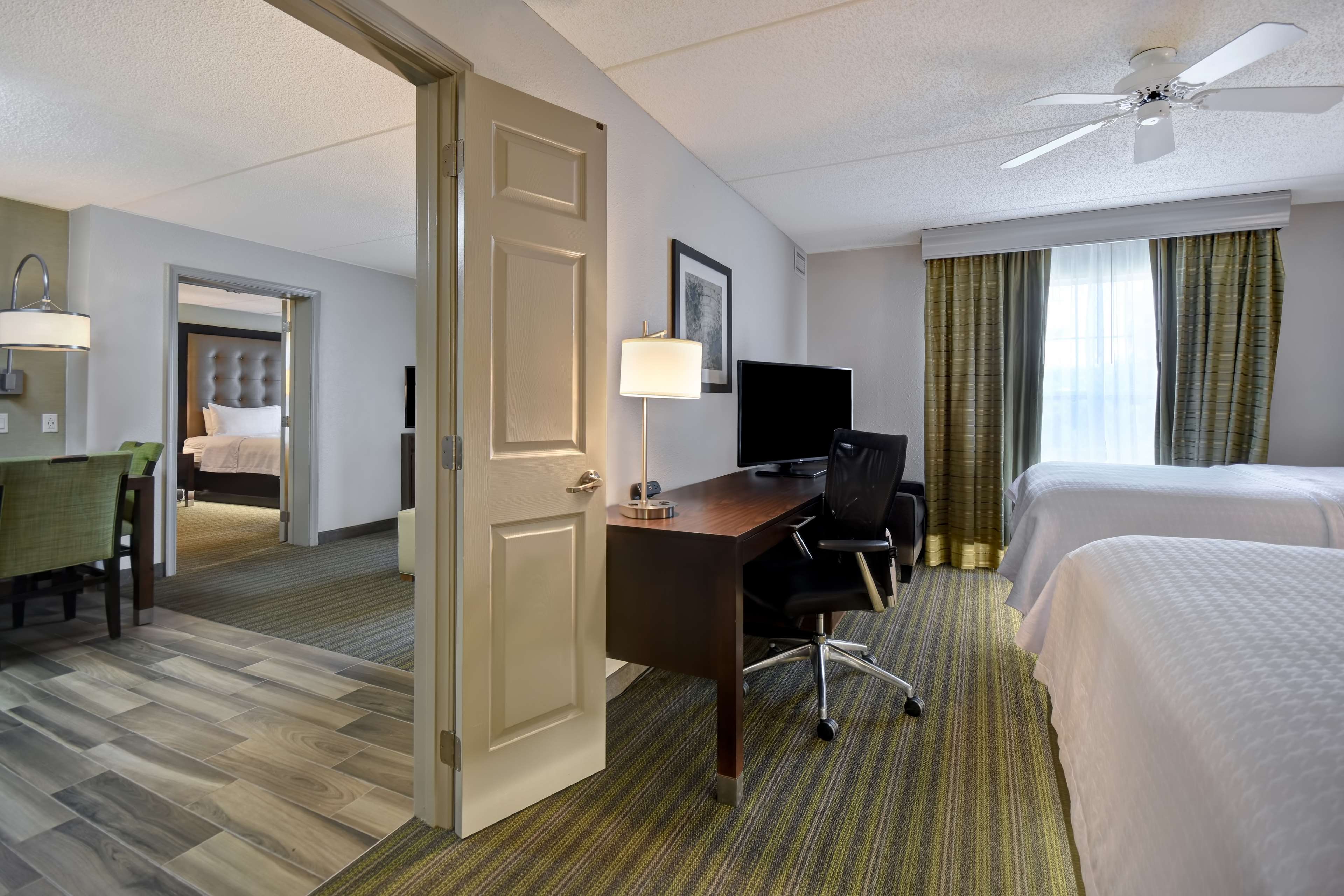 Homewood Suites by Hilton Philadelphia-Great Valley Photo