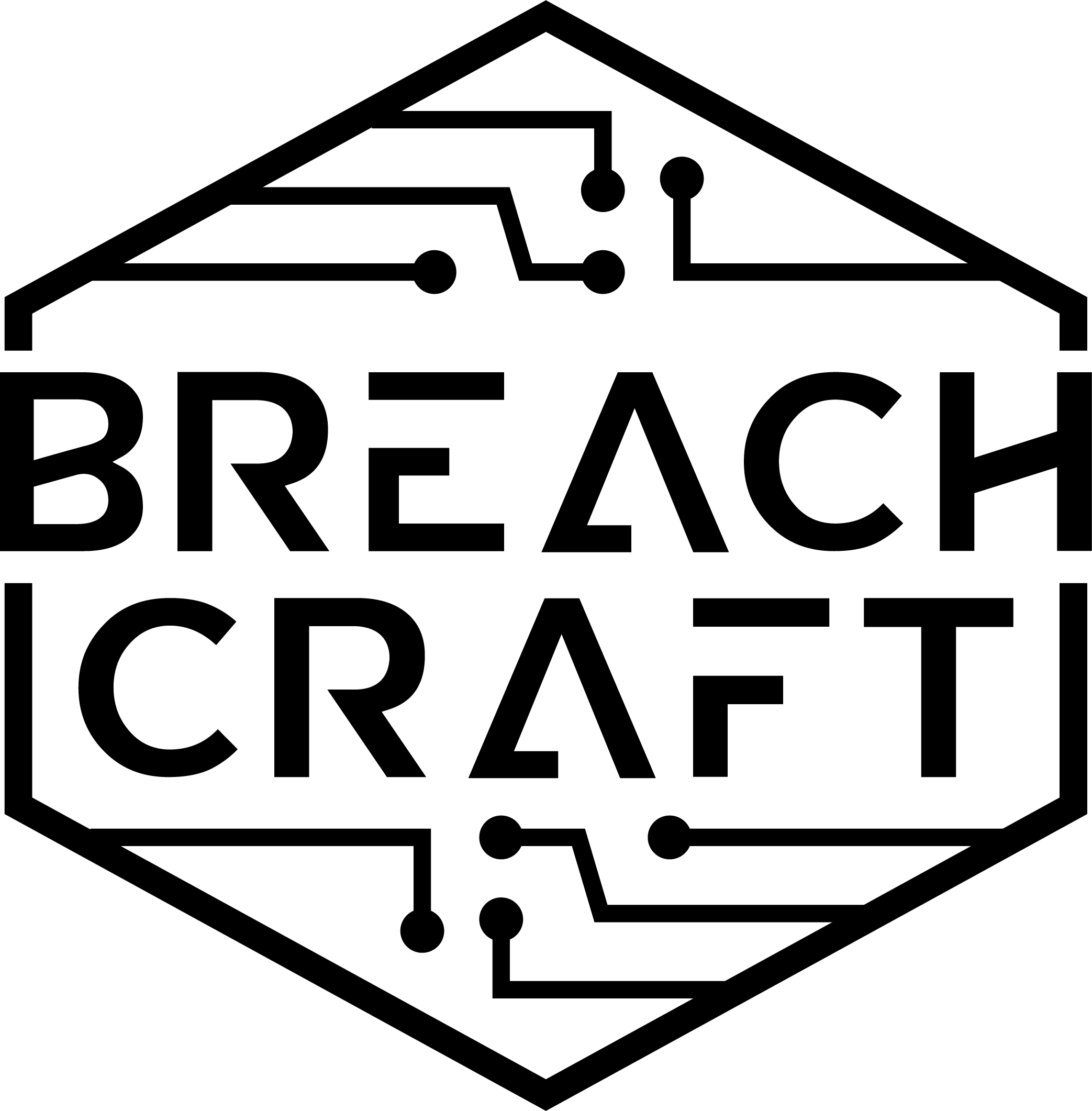 Breach Craft Image