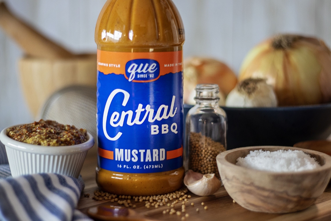 16oz Mustard