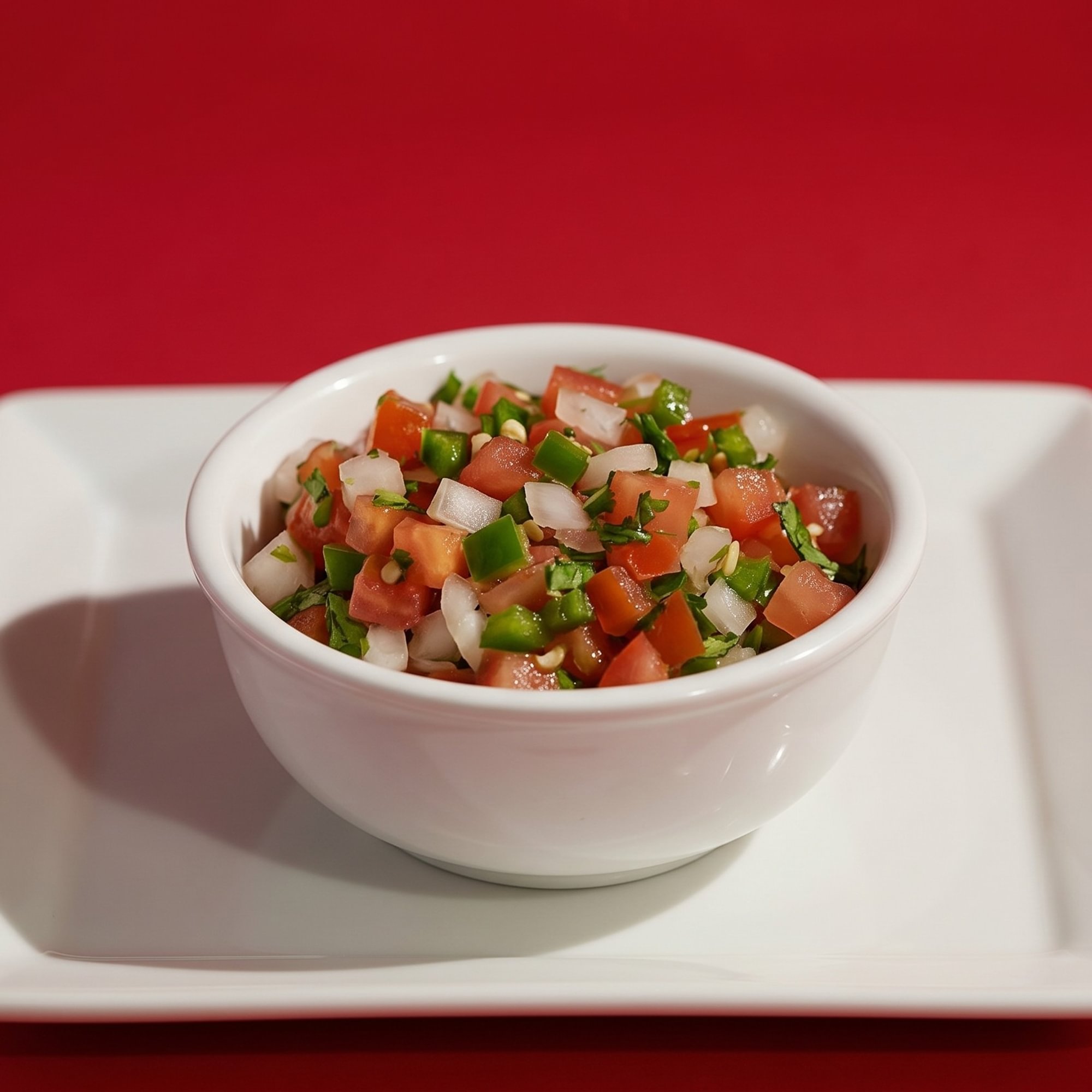 Pico De Gallo