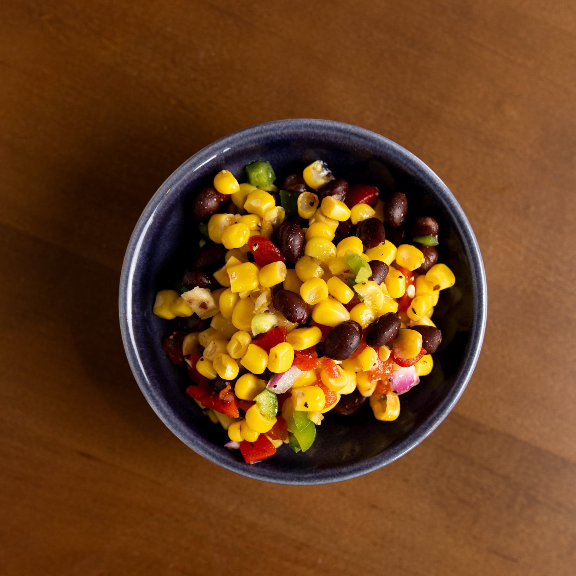 Sweet Corn Salsa 16oz