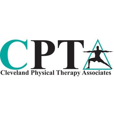 Cleveland Physical Therapy Associates Logo