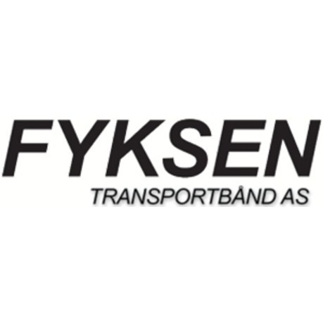 Fyksen Transportbånd AS logo